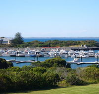 Harbour View Motel - Accommodation Melbourne