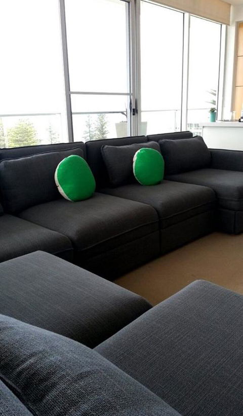 Glenelg Skyline Penthouse - Accommodation Melbourne 31