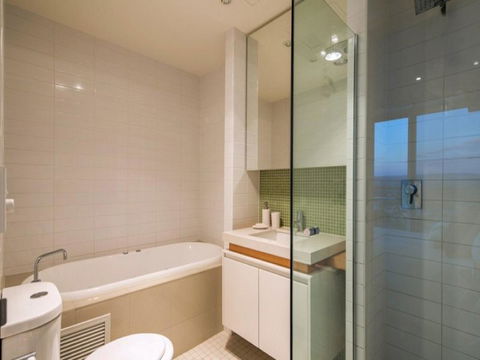 Glenelg Skyline Penthouse - Accommodation Melbourne 21