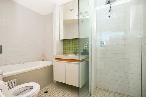 Glenelg Skyline Penthouse - Accommodation Melbourne 42