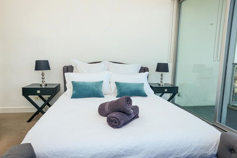 Glenelg Skyline Penthouse - Accommodation Melbourne 20