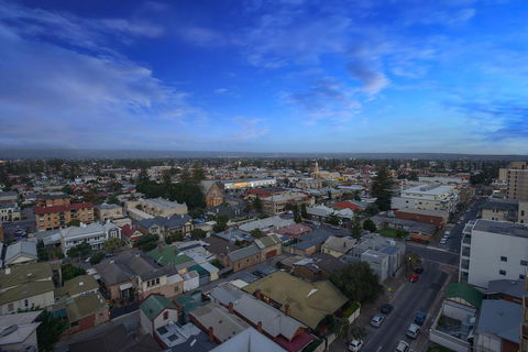 Glenelg Skyline Penthouse - Accommodation Melbourne 26
