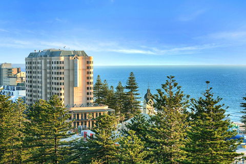 Glenelg Skyline Penthouse - Accommodation Melbourne 37