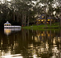 Lincoln Downs Resort Batemans Bay - Accommodation Melbourne