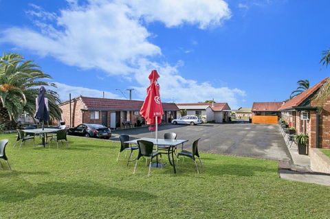 The Ocean Crest - Melbourne 4u 7
