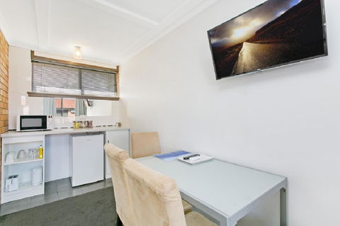 The Ocean Crest - Melbourne 4u 9