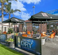 The Ocean Crest - Accommodation Melbourne