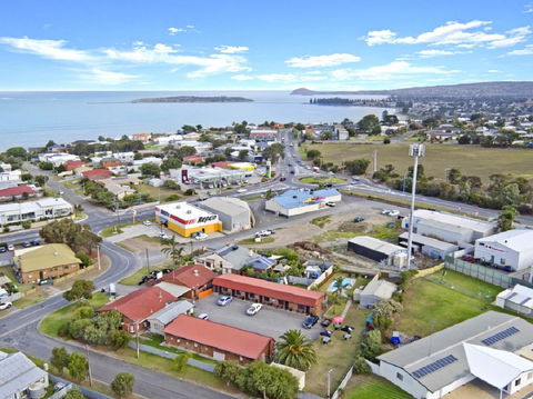 The Ocean Crest - Melbourne 4u 3