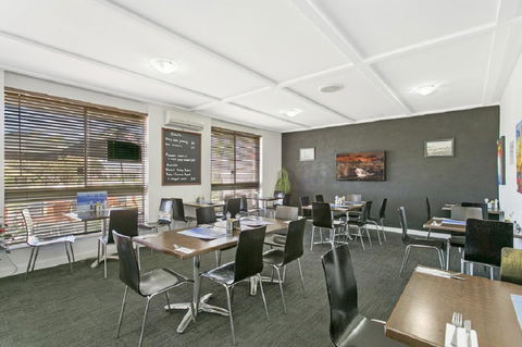 The Ocean Crest - Melbourne 4u 6