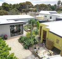 chargeo.stay cottage - Accommodation Melbourne