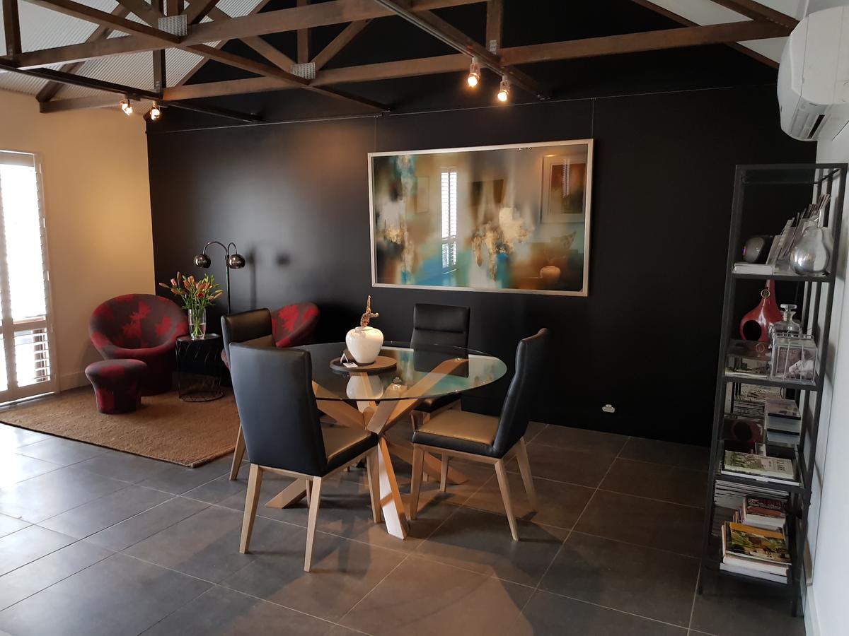  Accommodation Melbourne