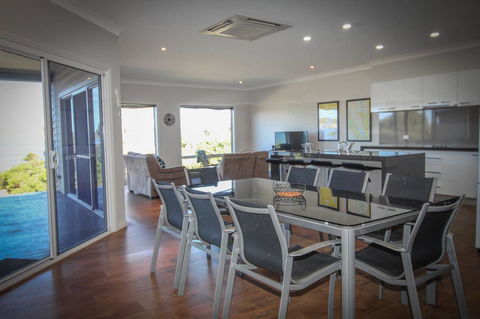 Waterfront On Osprey - Melbourne 4u 14