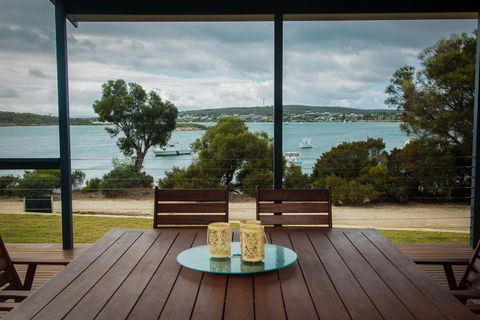 Waterfront On Osprey - Melbourne 4u 10