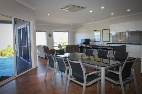 Waterfront On Osprey - Melbourne 4u 4