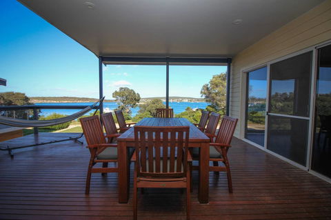 Waterfront On Osprey - Melbourne 4u 12