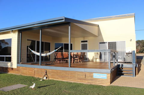 Waterfront On Osprey - Melbourne 4u 0
