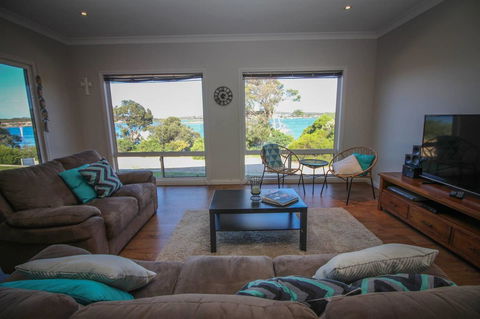 Waterfront On Osprey - Melbourne 4u 5