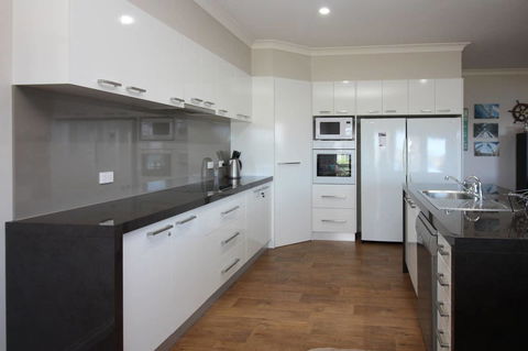 Waterfront On Osprey - Melbourne 4u 13