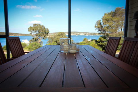 Waterfront On Osprey - Melbourne 4u 11