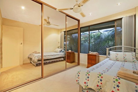 The Palms - Accommodation Melbourne 19