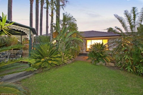 The Palms - Accommodation Melbourne 24
