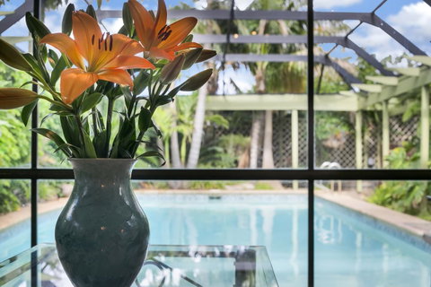 The Palms - Accommodation Melbourne 13