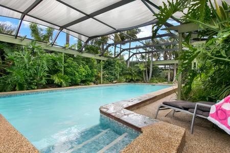 The Palms - Accommodation Melbourne 1