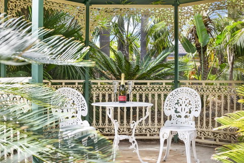 The Palms - Accommodation Melbourne 9