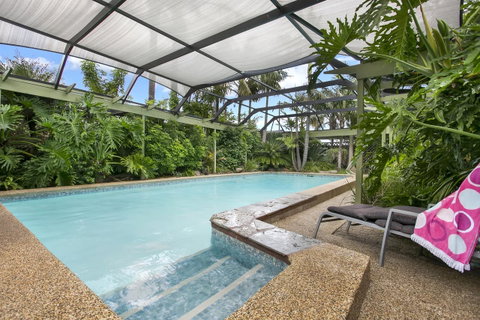 The Palms - Accommodation Melbourne 4