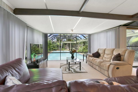 The Palms - Accommodation Melbourne 10