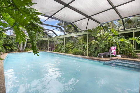 The Palms - Accommodation Melbourne 2