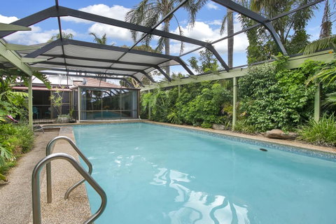 The Palms - Accommodation Melbourne 3