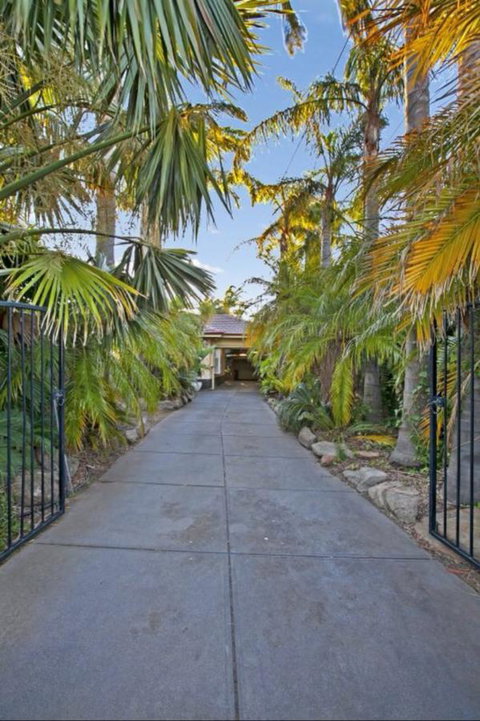 The Palms - Accommodation Melbourne 6