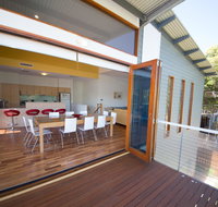 South Shores Villa 31 - South Shores Normanville - Accommodation Melbourne