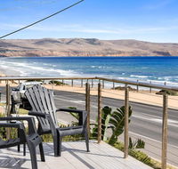 Esplanade Escape - Accommodation Melbourne