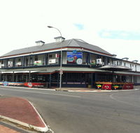 Grand Tasman Hotel - Accommodation Melbourne