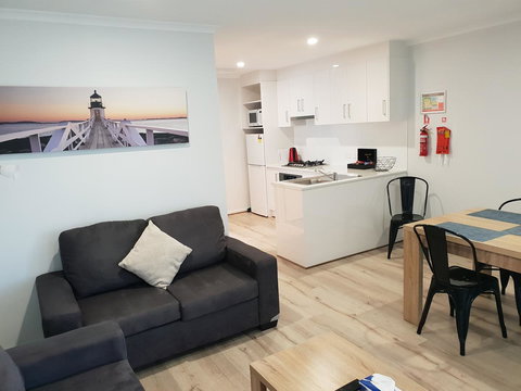 BIG4 Port Hughes Holiday Park - Accommodation Melbourne 5