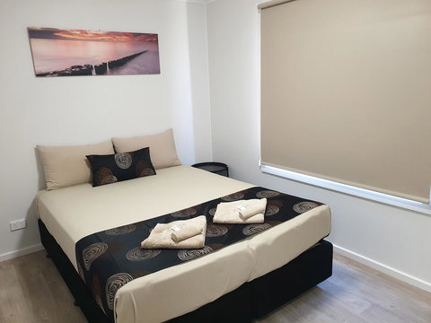 BIG4 Port Hughes Holiday Park - Accommodation Melbourne 3