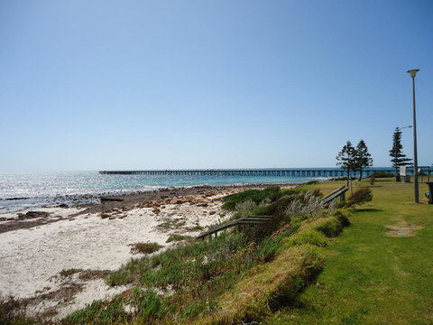 BIG4 Port Hughes Holiday Park - Accommodation Melbourne 18