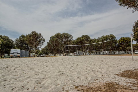 BIG4 Port Hughes Holiday Park - Accommodation Melbourne 14