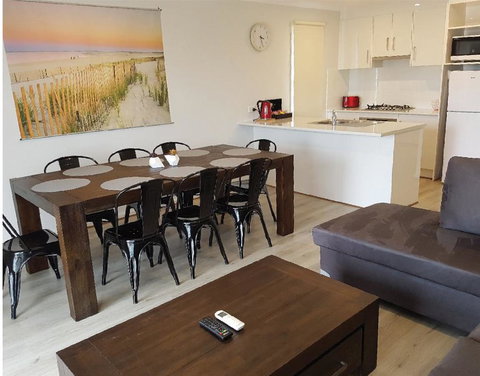 BIG4 Port Hughes Holiday Park - Accommodation Melbourne 12