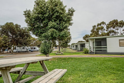 BIG4 Port Hughes Holiday Park - Accommodation Melbourne 21
