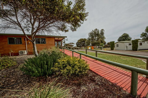 BIG4 Port Hughes Holiday Park - Accommodation Melbourne 22