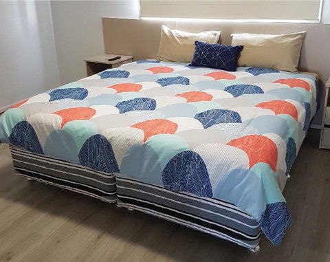 BIG4 Port Hughes Holiday Park - Accommodation Melbourne 6