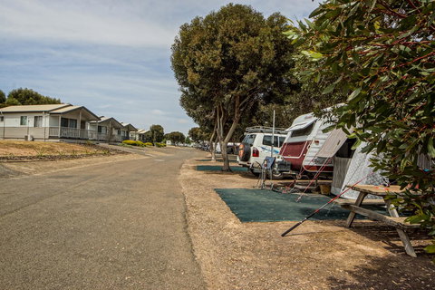 BIG4 Port Hughes Holiday Park - Accommodation Melbourne 13