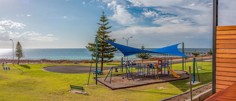 BIG4 Port Hughes Holiday Park - Accommodation Melbourne 20