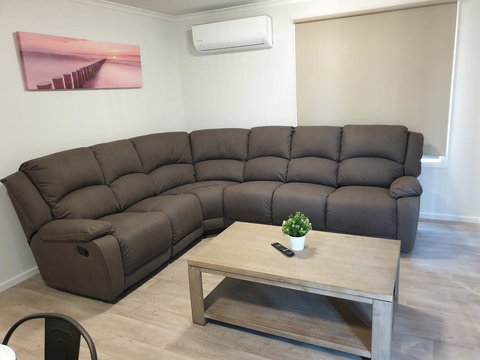 BIG4 Port Hughes Holiday Park - Accommodation Melbourne 2