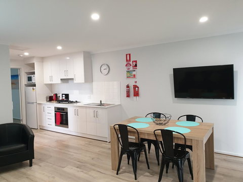 BIG4 Port Hughes Holiday Park - Accommodation Melbourne 11