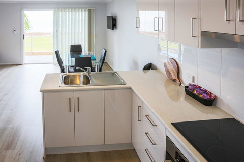 BIG4 Port Hughes Holiday Park - Accommodation Melbourne 16