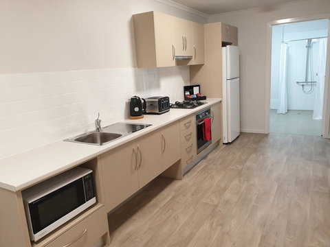 BIG4 Port Hughes Holiday Park - Accommodation Melbourne 9